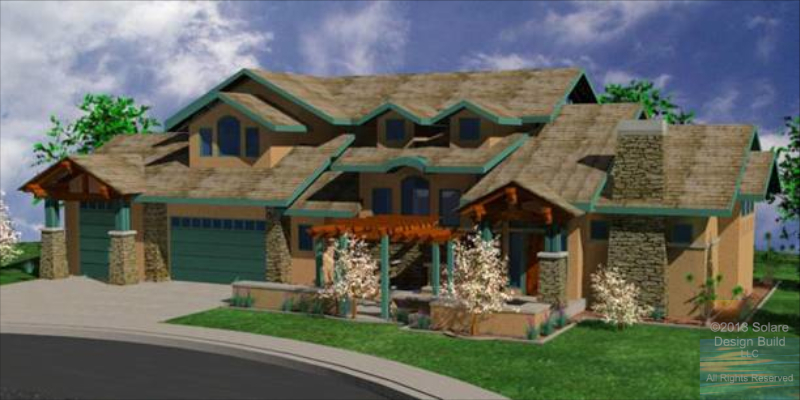 Inglenook - Heber City