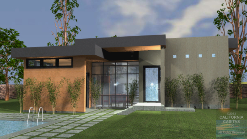 BLOX Casita - Solana Beach